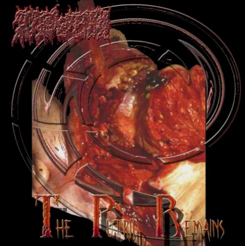 The Putrid Remains