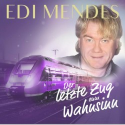 Der letzte Zug zum Wahnsinn