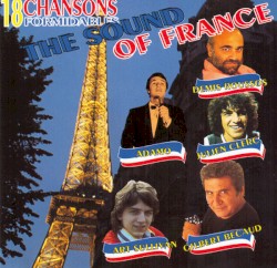 The Sound of France