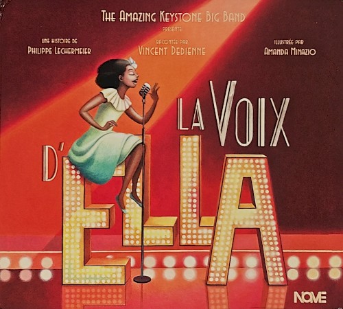 La Voix d'Ella