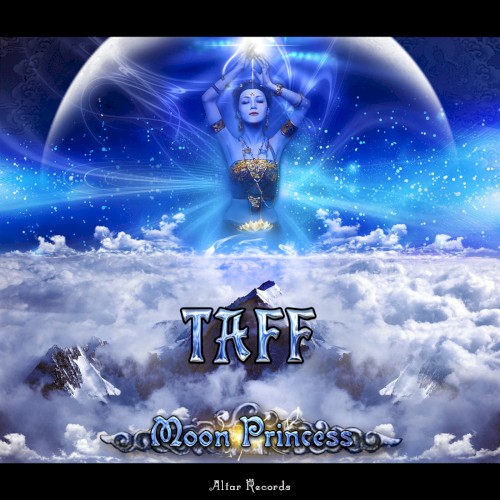 Moon Princess