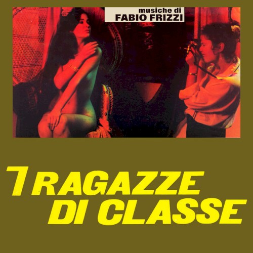Sette ragazze di classe