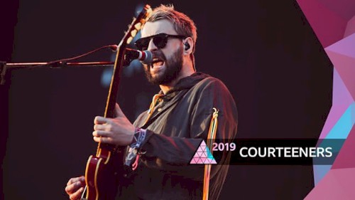 2019-06-29: Glastonbury Festival of Contemporary Performing Arts
