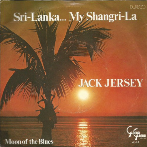 Sri-Lanka... My Shangri-La / Moon of the Blues