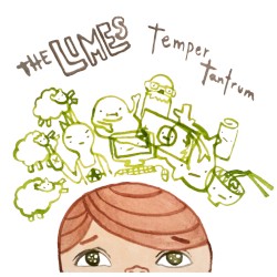 Temper Tantrum