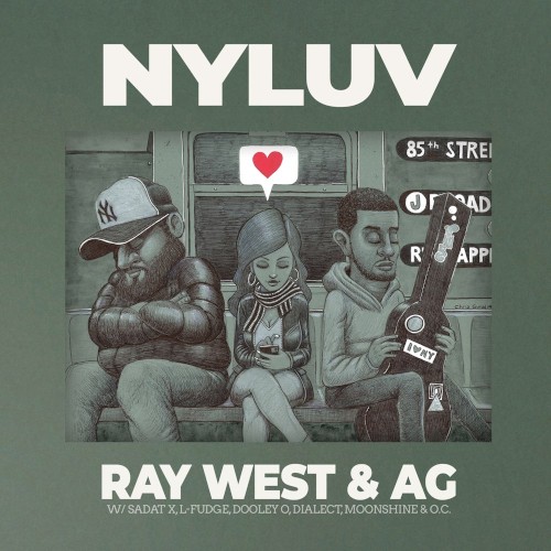 NYLUV
