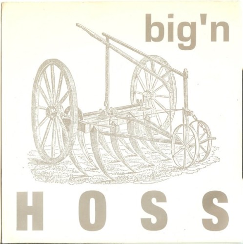 Hoss