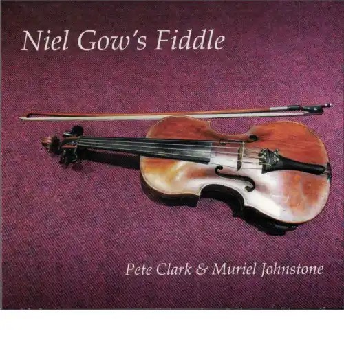 Niel Gow's Fiddle