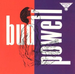 The Bud Powell Trio Plays