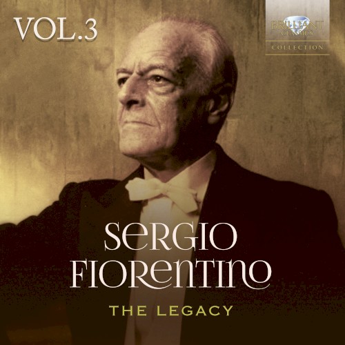 The Legacy, Vol. 3