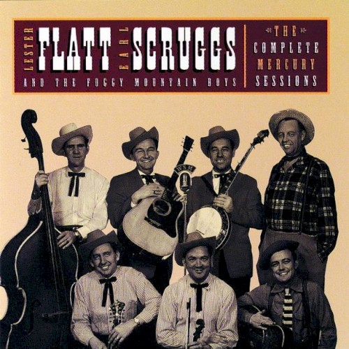 The Complete Mercury Sessions