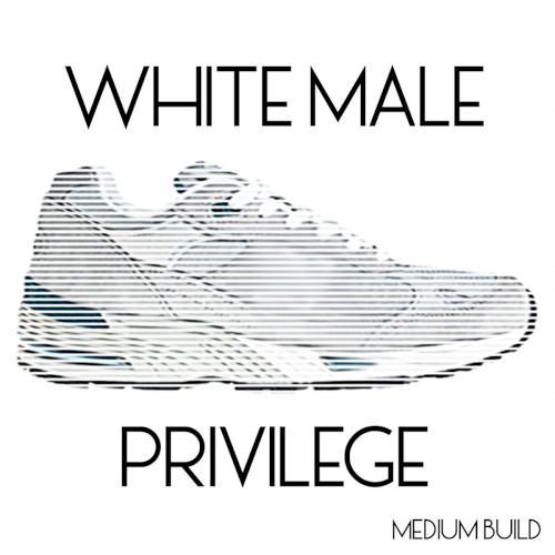 White Male Privilege