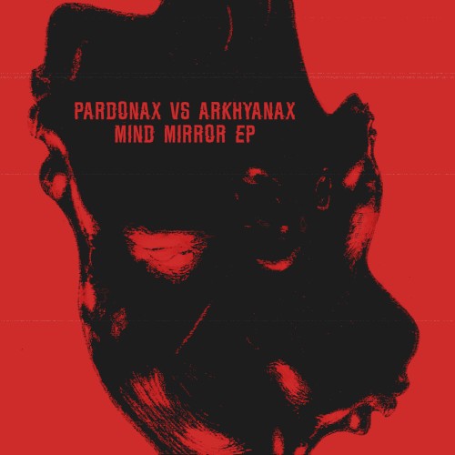 Mind Mirror EP