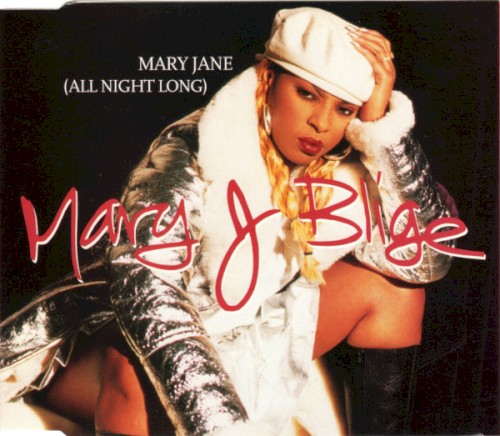Mary Jane (All Night Long)