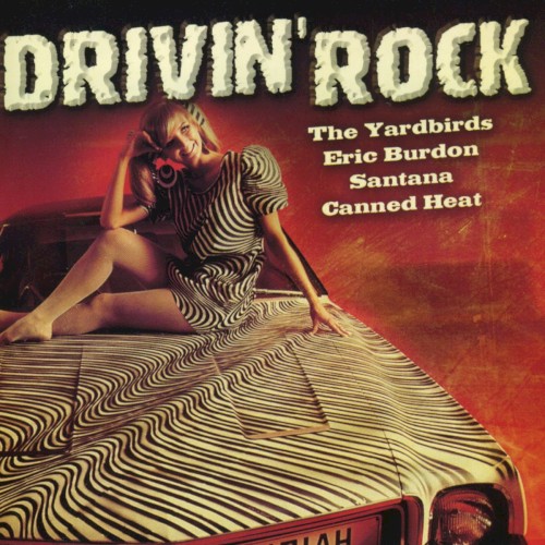 Drivin’ Rock
