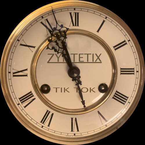 Tick Tock