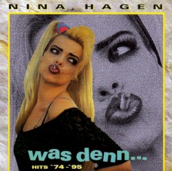 Was denn... Hits '74-'95