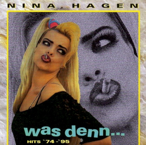 Was denn... Hits '74-'95