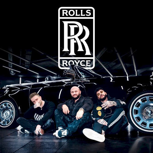 Rolls Royce
