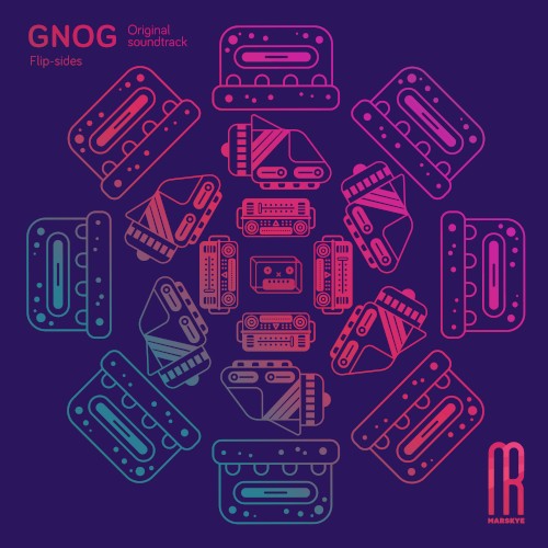 GNOG: Flip-sides