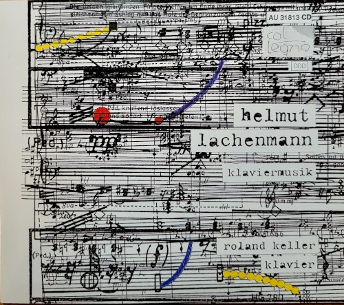 Klaviermusik