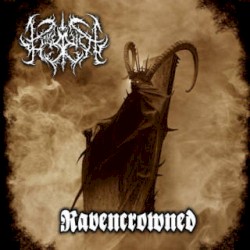 Ravencrowned