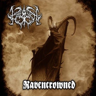 Ravencrowned