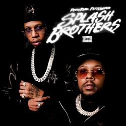 Splash Brothers