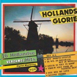 Hollands glorie