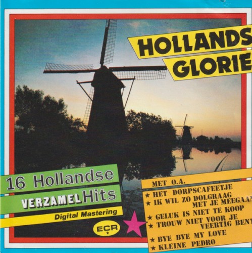 Hollands glorie