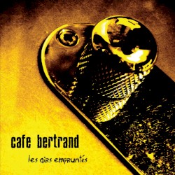 Les airs empruntés