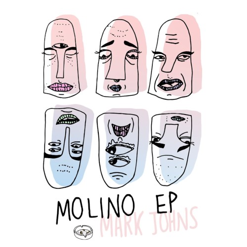 Molino EP