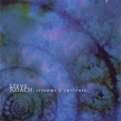 Streams & Currents