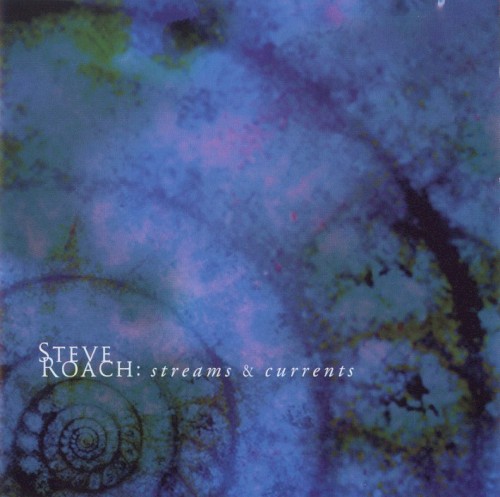 Streams & Currents
