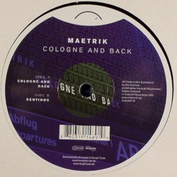 Cologne and Back