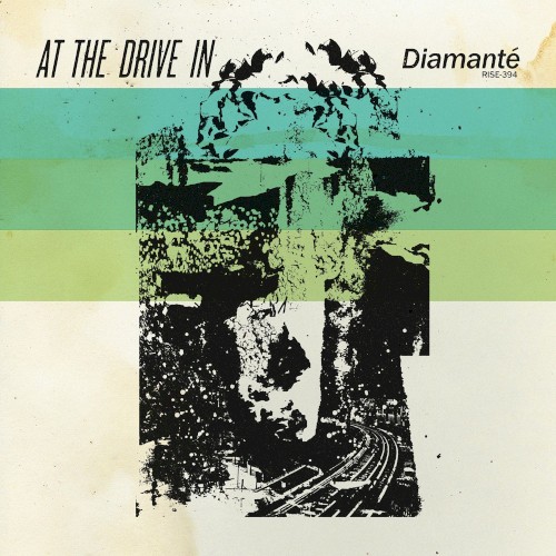 Diamanté