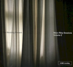 Mark Riley Sessions, Volume 2