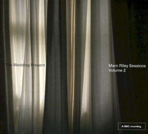 Mark Riley Sessions, Volume 2
