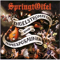 Engelstrompeten und Teufelsposaunen