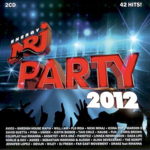 NRJ Party 2012