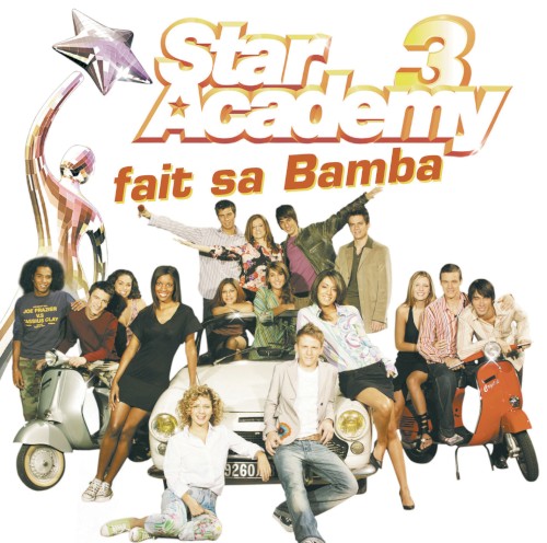 Fait sa bamba