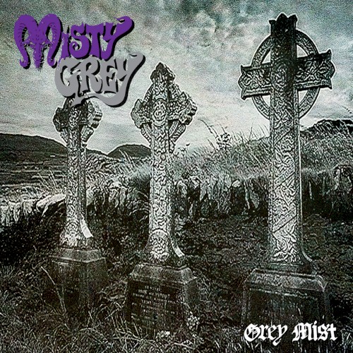 Grey Mist