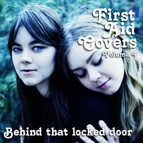First Aid Covers: Volume 4 (Behind That Locked Door)
