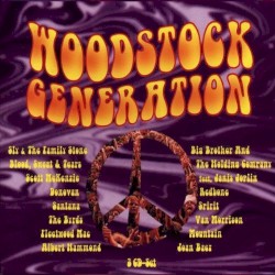 Woodstock Generation