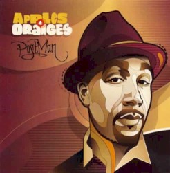Apples & Oranges
