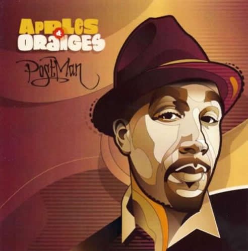 Apples & Oranges