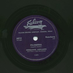 Filomena / Corazón que te vas