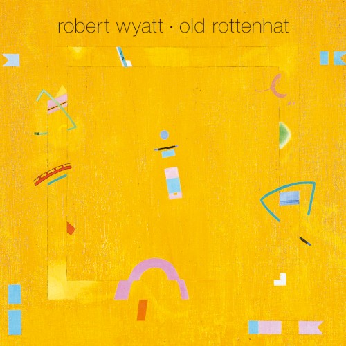Old Rottenhat