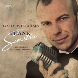 Gary Williams Meets Frank Sinatra