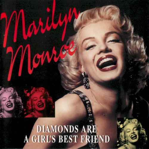 Diamonds Are a Girl’s Best Friend